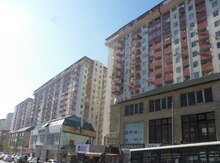 3-otaqlı yeni tikili, Həzi Aslanov m., 126.0 m²