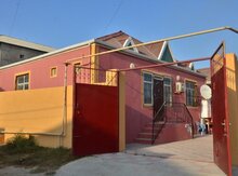 Həyət evi, Zabrat qəs.