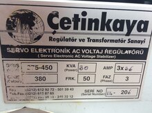 Tənzimləyici