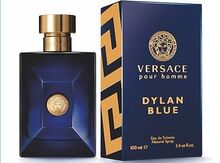 "Varsace Blue" ətri