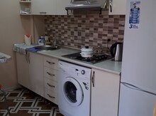 3-otaqlı yeni tikili, Masazır qəs., 72 m²