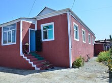 Həyət evi, Zabrat qəs.