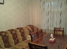 1-otaqlı mənzil kirayə verilir, Yasamal r., 38 m²