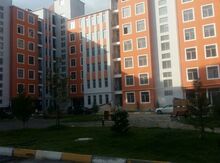 2-otaqlı yeni tikili, Masazır qəs., 66 m²