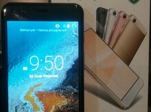 "Hotwav" telefonu