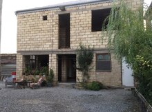 Həyət evi, Sumqayıt ş.