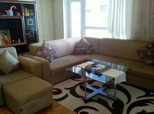 Сдается 3-комн. новостройка, Сабаильский р., 140 м²