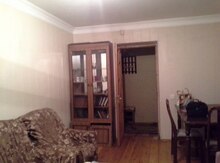 2-otaqlı mənzil kirayə verilir, Yasamal r., 65 m²