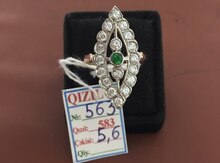 Qızıl üzük