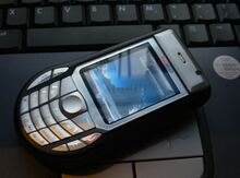 Nokia 6630