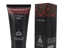 Titan geli