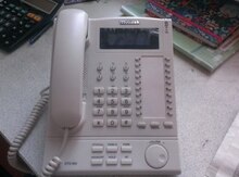 Stasionar telefon "Multitek KTS 500"