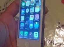 Apple İPhone 4