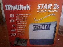 Mini ATS "Multitek"