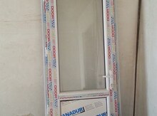 Plastik qapı "Panadur"