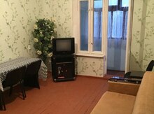 1 otaqlı mənzil kirayə verilir , Memar Əcami m, 45 м²