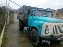Kamaz, 1990 il