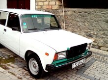 LADA (VAZ) 2107, 2001 il