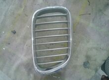 "BMW" üçün radiator barmaqlığı