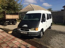Ford Transit, 1995 il