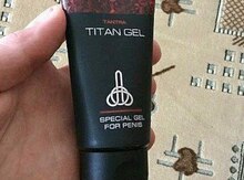 Titan gel