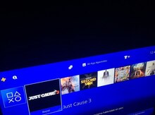 Playstation 4