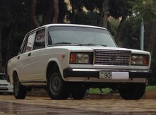 LADA (VAZ) 2107, 2007 il