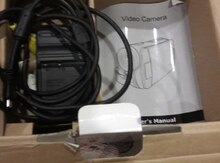Videokamera "Sony"