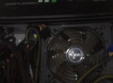 Qida bloku "Gigabyte" 800w