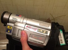 Videokamera "JVC"