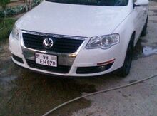 Volkswagen Passat, 2008 il