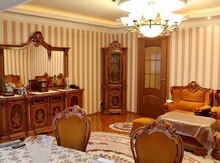 2-otaqlı mənzil kirayə verilir, 28 May m., 65 m²