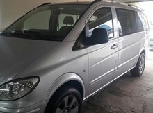 Mercedes Vito, 2007 il