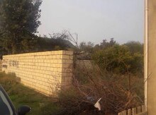 4 sot torpaq sahəsi, Sumqayıt şəh.