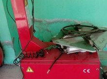 Təkər təmiri üçün avadanlıq