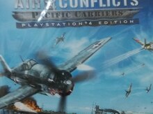 "Air Conflict" Ps4 oyun diski