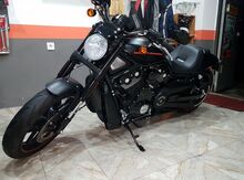 Harley-Davidson Night Rod, 2015 год