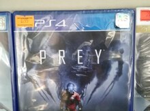 "Prey" Ps4 oyun diski