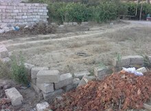 2 sot torpaq sahəsi, Ramana qəs.