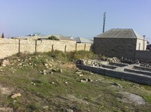 9 sot torpaq sahəsi, Xəzər r.
