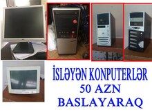 Masaüstü kompüter