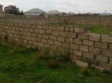 10 sot torpaq sahəsi, Buzovna qəs.
