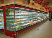 Market avadanlığı