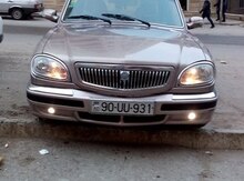 QAZ 31105, 2007 il