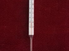 Termometr