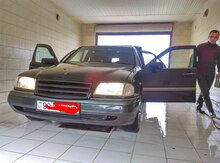Mercedes C 200, 1995 il