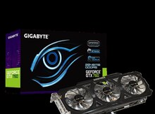 Видео карта "GIGABYTE GeForce GTX 760"