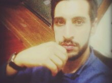 Xanımla tanış olmaq istəyirəm