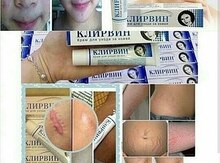 Krem "Klirvin"
