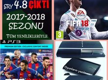 Playstation oyunlarının yazılması